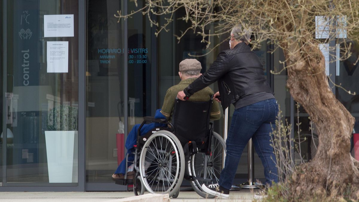 Barcelona y Bilbao alcanzan la excelencia en inversión en servicios sociales