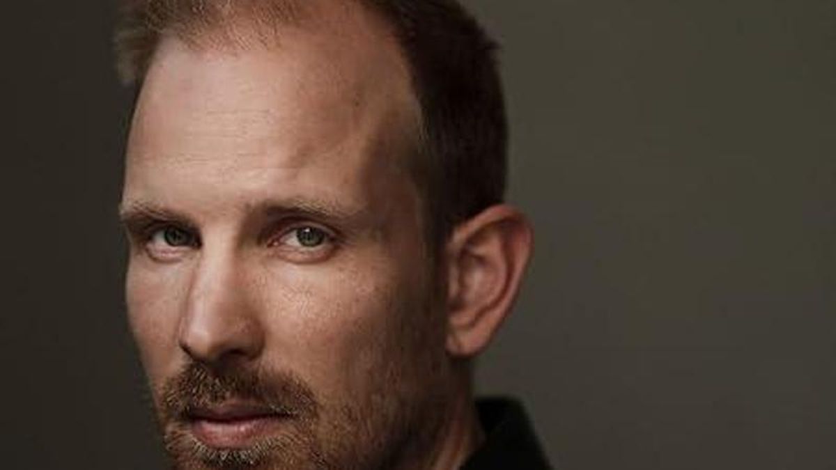 Rutger Bregman: «La izquierda es muy buena en señalar injusticias, pero puede ser una excusa para no hacer nada»