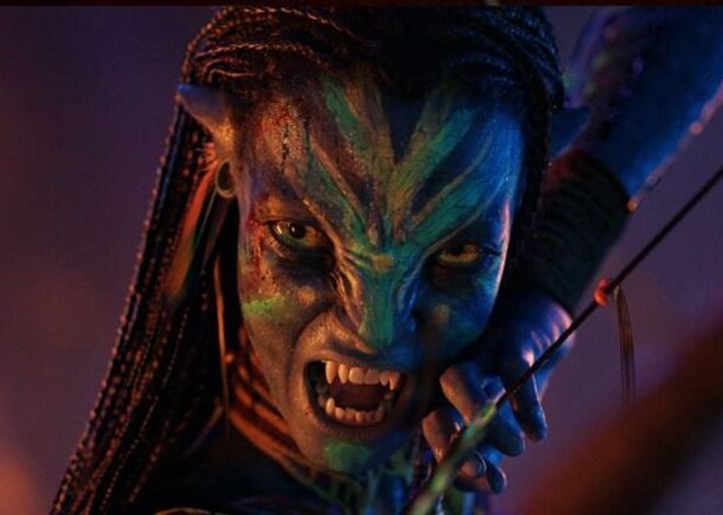 ‘Avatar: fuego y ceniza’, la fórmula de la saga se agota por preferir la Pachamama a la acción desprejuiciada