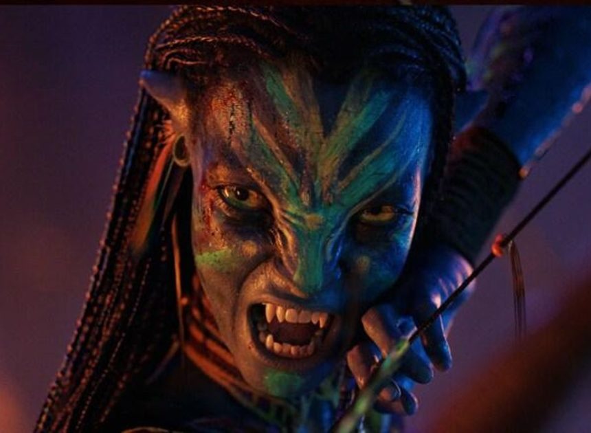 ‘Avatar: fuego y ceniza’, la fórmula de la saga se agota por preferir la Pachamama a la acción desprejuiciada