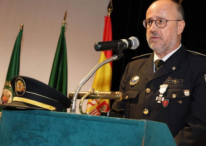 Denuncian por acoso laboral al jefe de la Policía Local de Bétera, investigado por revelación de secretos