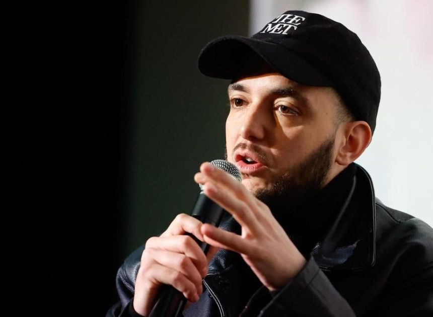 El grupo de rap español Agorazein vuelve a reunirse en un concierto diez años después de su último álbum