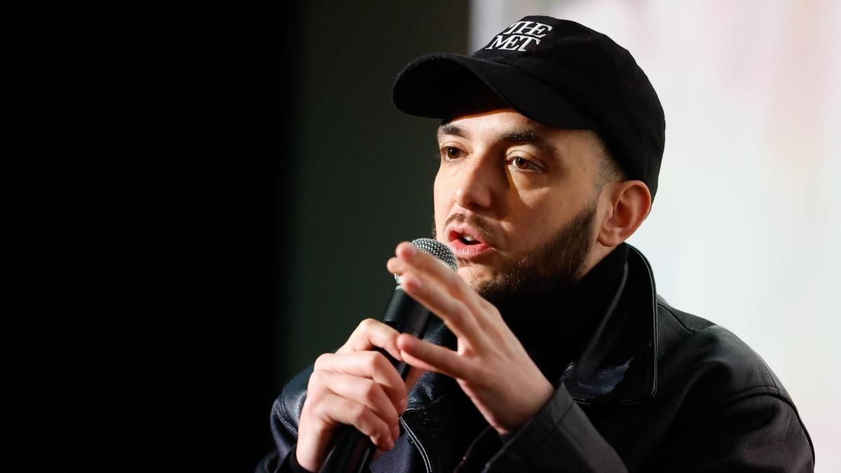 El grupo de rap español Agorazein vuelve a reunirse en un concierto diez años después de su último álbum