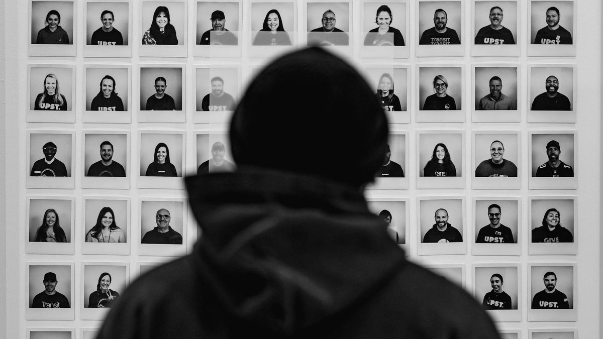 Descubren qué hace especiales a las personas que nunca olvidan una cara: “El superpoder está en sus ojos”