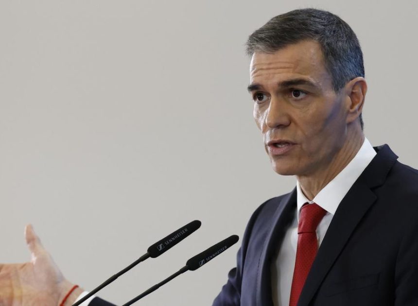 Sánchez trata de amarrar el apoyo de los socios y confía en que cumplir con Junts abra una «ventana de oportunidad»