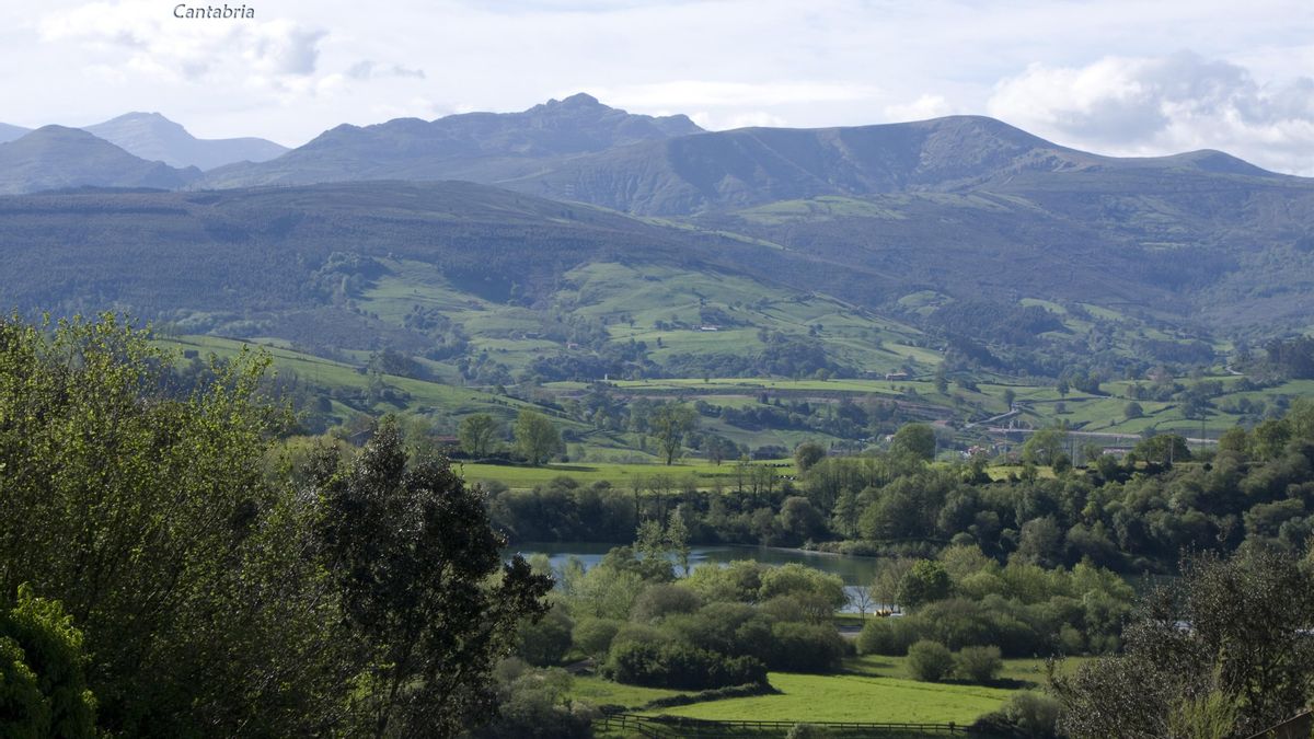 Cantabria autoriza el kilométrico tobogán con 25 trineos en el Parque de la Naturaleza de Cabárceno sin informe de impacto ambiental