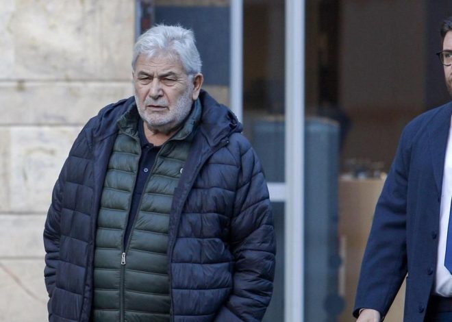 El Supremo anula una indemnización al narco Laureano Oubiña por las escenas de sexo de ‘Fariña’