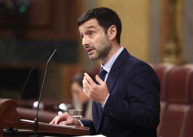 El Gobierno regulará las máquinas de vending de hospitales para que al menos el 80% de sus productos sean saludables