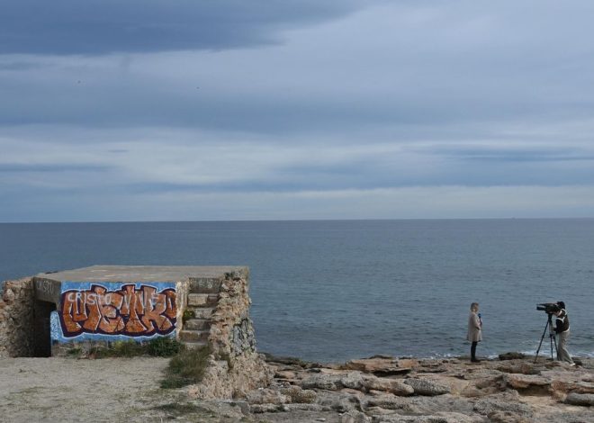 La pareja de la madre del niño asesinado en Garrucha lo violó y golpeó hasta la muerte
