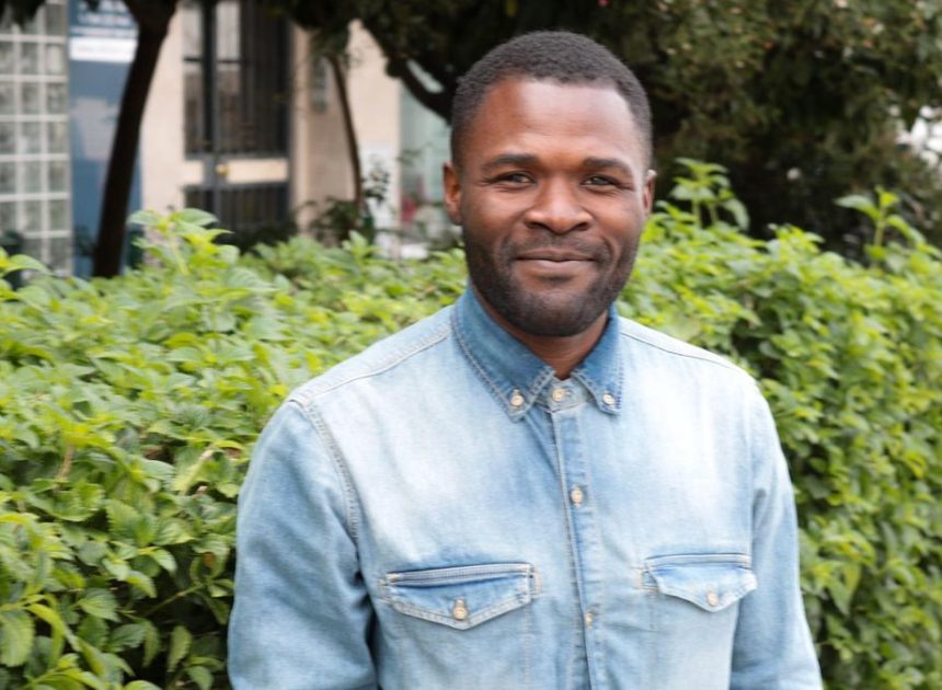 Angelo, de huir de Camerún a aprobar la ESO mientras vivía en las calles de Sevilla: «Nunca me di por vencido»