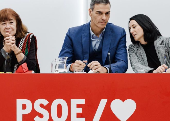 El PSOE responde al ‘caso Ábalos’ con un informe que descarta financiación ilegal y acredita que los pagos en metálico iban apoyados en recibos
