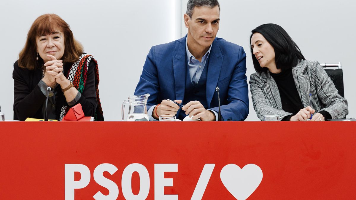 El PSOE responde al ‘caso Ábalos’ con un informe que descarta financiación ilegal y acredita que los pagos en metálico iban apoyados en recibos