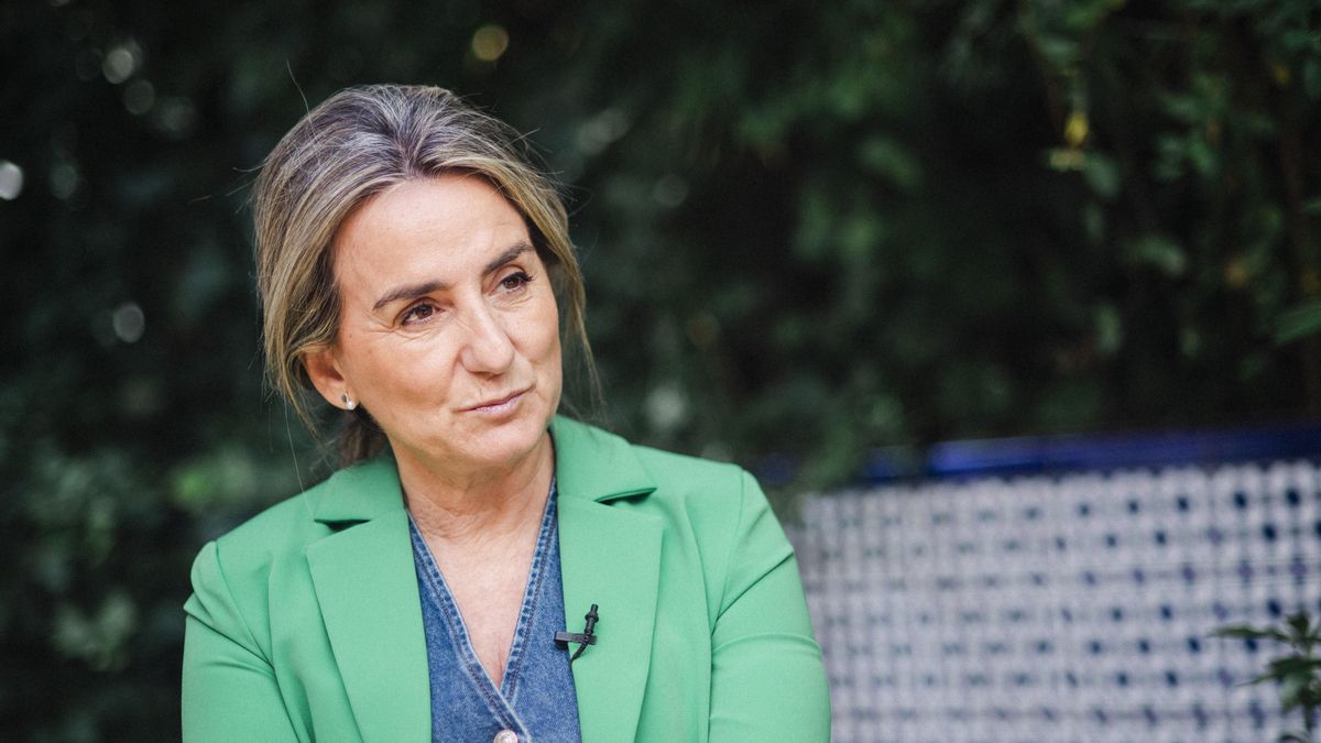 Saldar “una deuda de 30 años” y regular la profesión docente: el principal reto para Milagros Tolón al frente de Educación