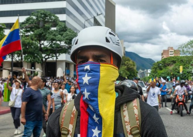 Maduro libera a 71 presos políticos encarcelados tras las protestas por las elecciones presidenciales de 2024