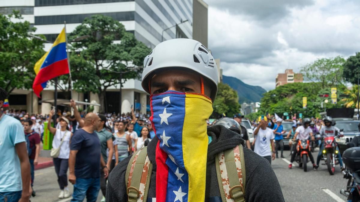 Maduro libera a 71 presos políticos encarcelados tras las protestas por las elecciones presidenciales de 2024