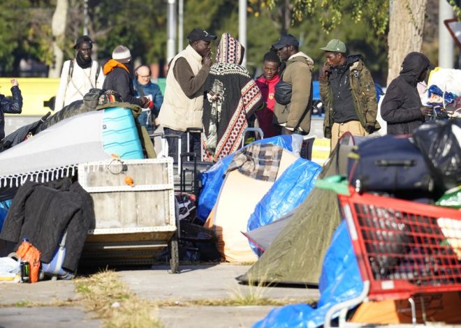 El Govern insta a Albiol a reabrir un albergue municipal cerrado para alojar a los migrantes desalojados