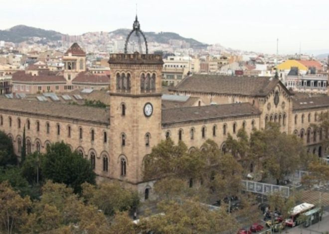 La Fiscalía investiga la denuncia por coerción sexual contra el catedrático de la UB Ramón Flecha