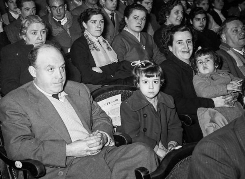 El Teatro Príncipe de Vitoria cumple cien años: de Carlos Gardel, Guridi y el lujo de un casino al total olvido institucional