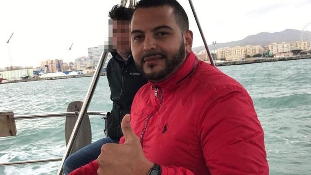 La muerte de Haitam en un locutorio de Torremolinos: un juzgado investiga una intervención policial con pistolas táser