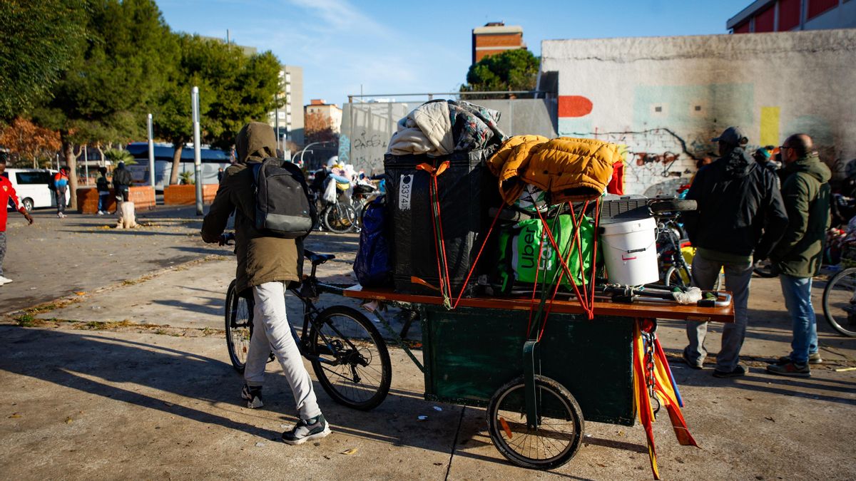 El sadismo como principio político