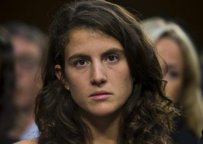 Muere a los 35 años Tatiana Schlossberg, nieta de John F. Kennedy