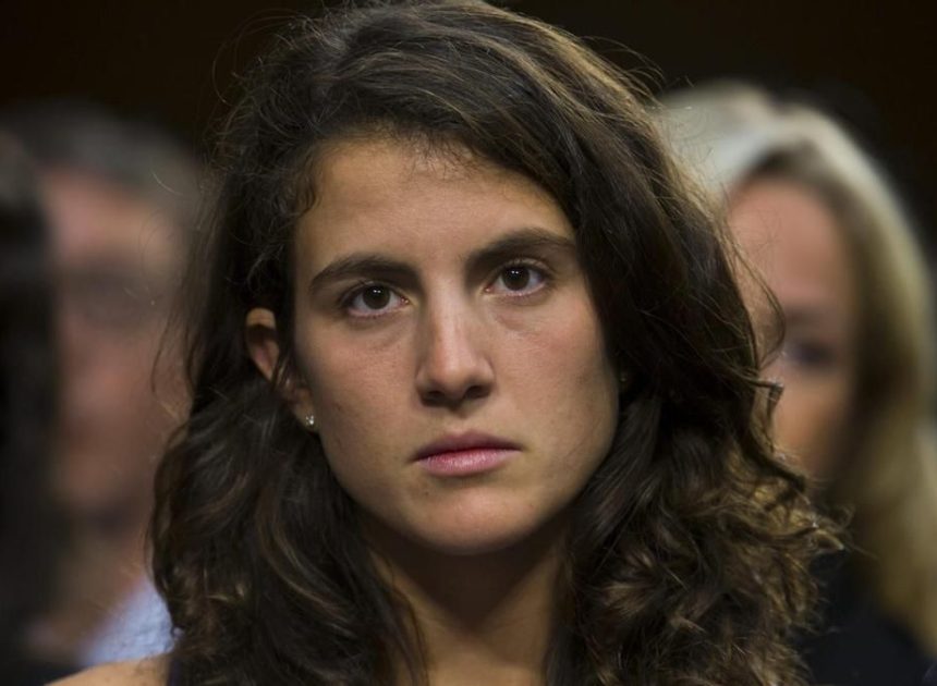 Muere a los 35 años Tatiana Schlossberg, nieta de John F. Kennedy