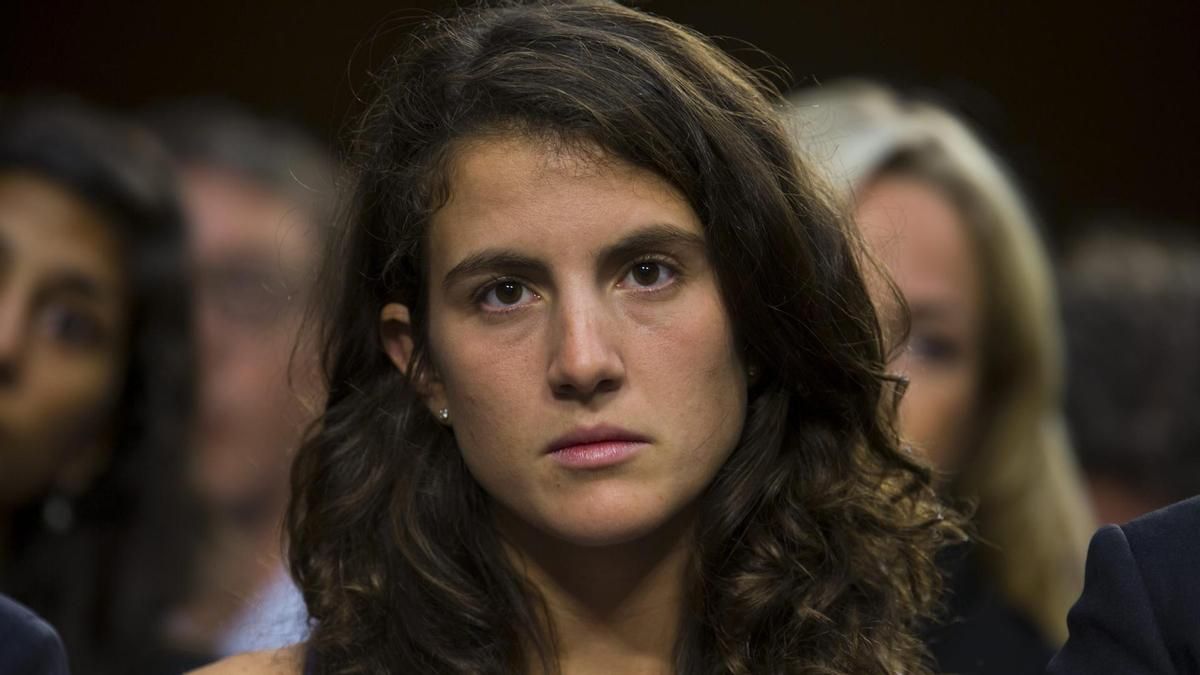 Muere a los 35 años Tatiana Schlossberg, nieta de John F. Kennedy