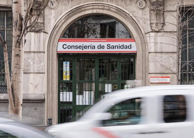 El Gobierno de Ayuso convoca de urgencia a los gestores del hospital público de Torrejón tras el audio en el que ordenan rechazar pacientes