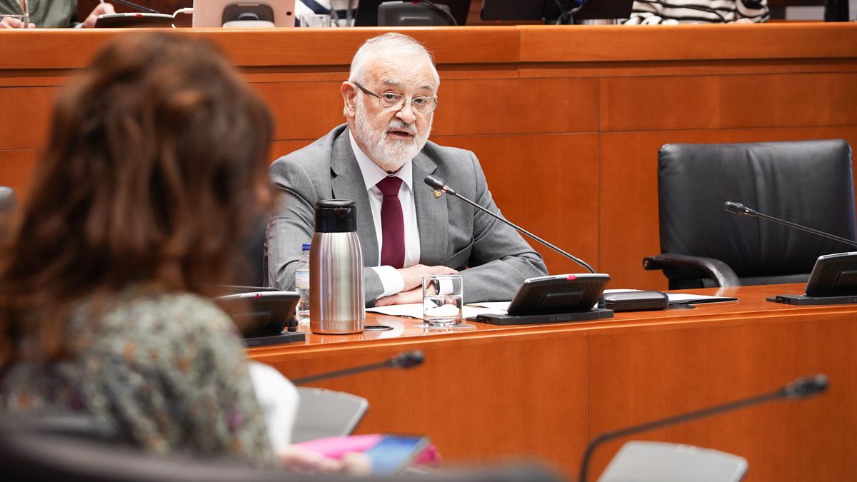 El Gobierno de Rajoy despidió en 2018 a un empleado público en Zaragoza por no agilizar trámites para Forestalia