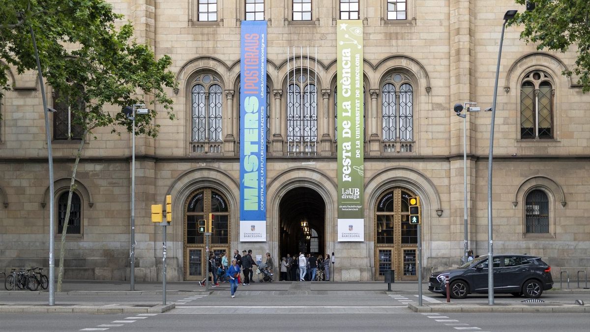 La Universitat de Barcelona lleva el caso del catedrático Ramón Flecha a la Fiscalía y aparta a otros tres profesores de su grupo