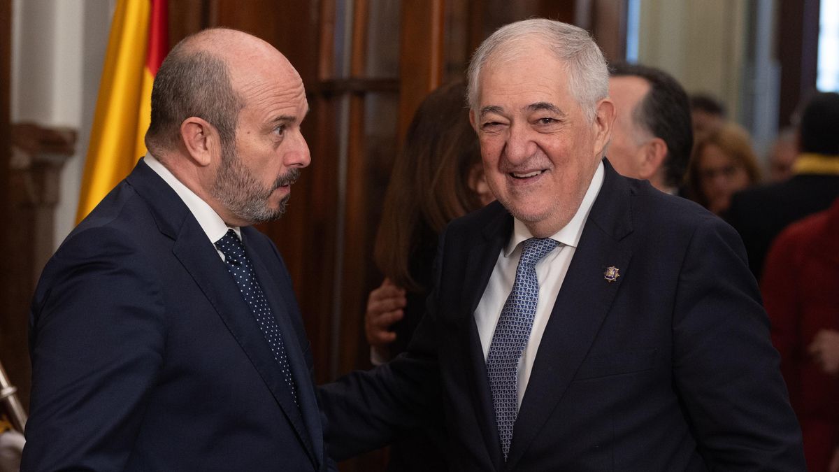 El portazo del PP a renovar el Constitucional prorroga ‘sine die’ la presidencia de Conde-Pumpido
