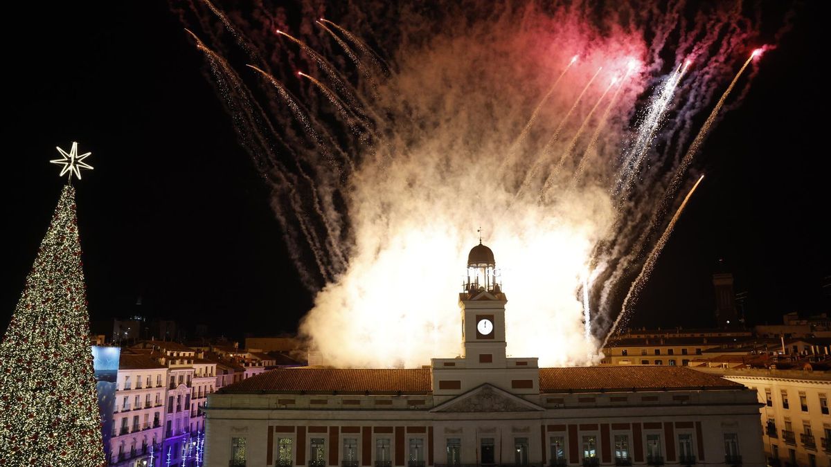 Feliz y próspero 2026