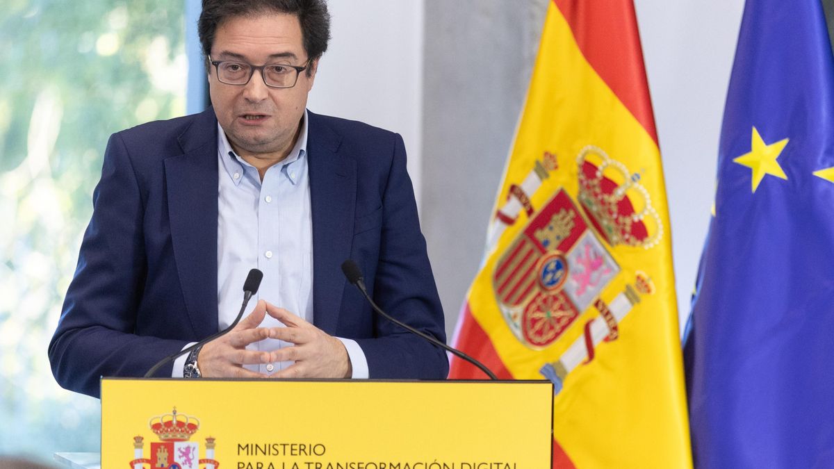 Óscar López: «La derecha sueña con empatar con Gürtel, pero en el PSOE no hay financiación ilegal»