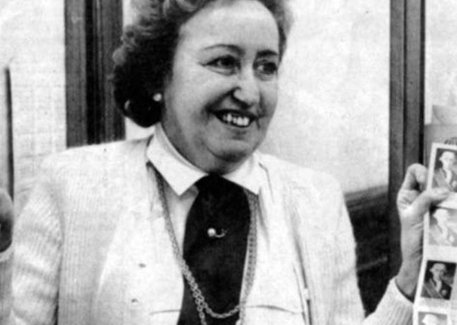 La historia con la suerte de Barquillo 10, viajera administración de lotería y de las más veteranas de Madrid