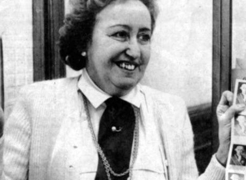 La historia con la suerte de Barquillo 10, viajera administración de lotería y de las más veteranas de Madrid