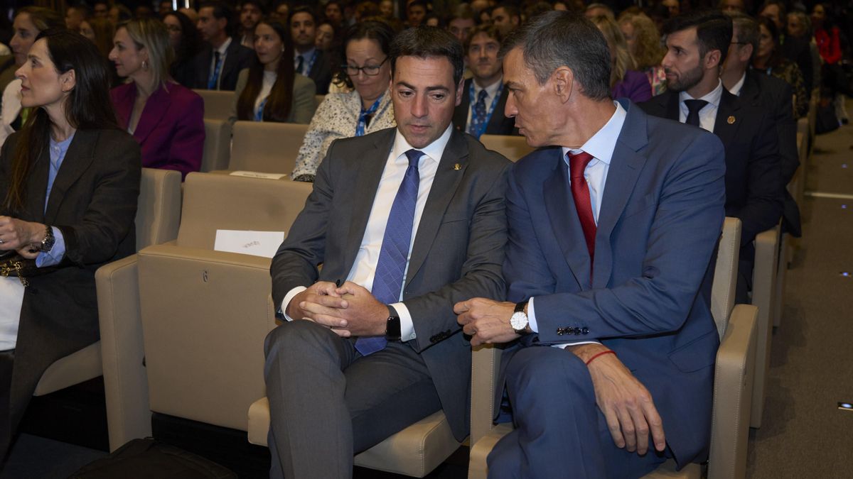 El PNV avisa también a Sánchez: «No vamos a hacer un Junts, pero vamos a tener que tumbarles algo»