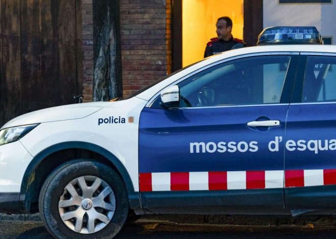 Detenido un hombre de 37 años por matar a su madre en El Vendrell (Tarragona)