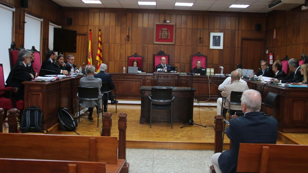 Absuelto un exconcejal de Urbanismo de Tarragona tras 27 años imputado: «Han fallado todos los resortes del sistema judicial»