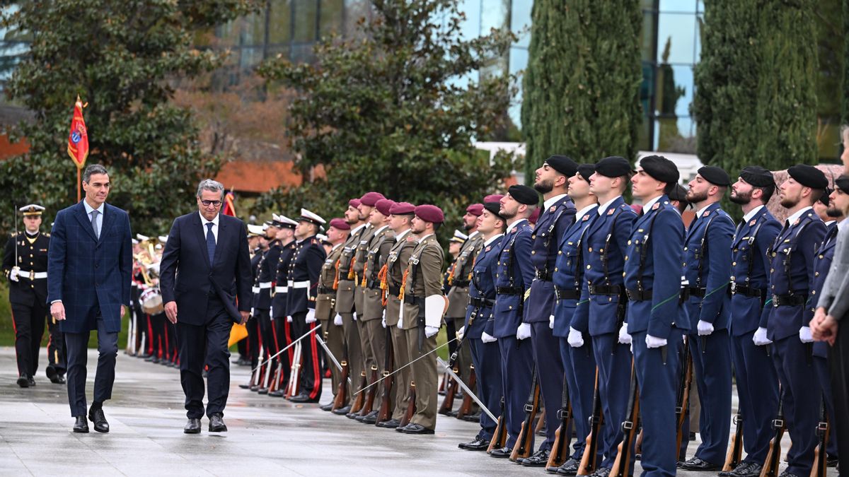 Sánchez aplaude el aval del Consejo de Seguridad de la ONU al plan de «autonomía para el Sáhara» de Marruecos
