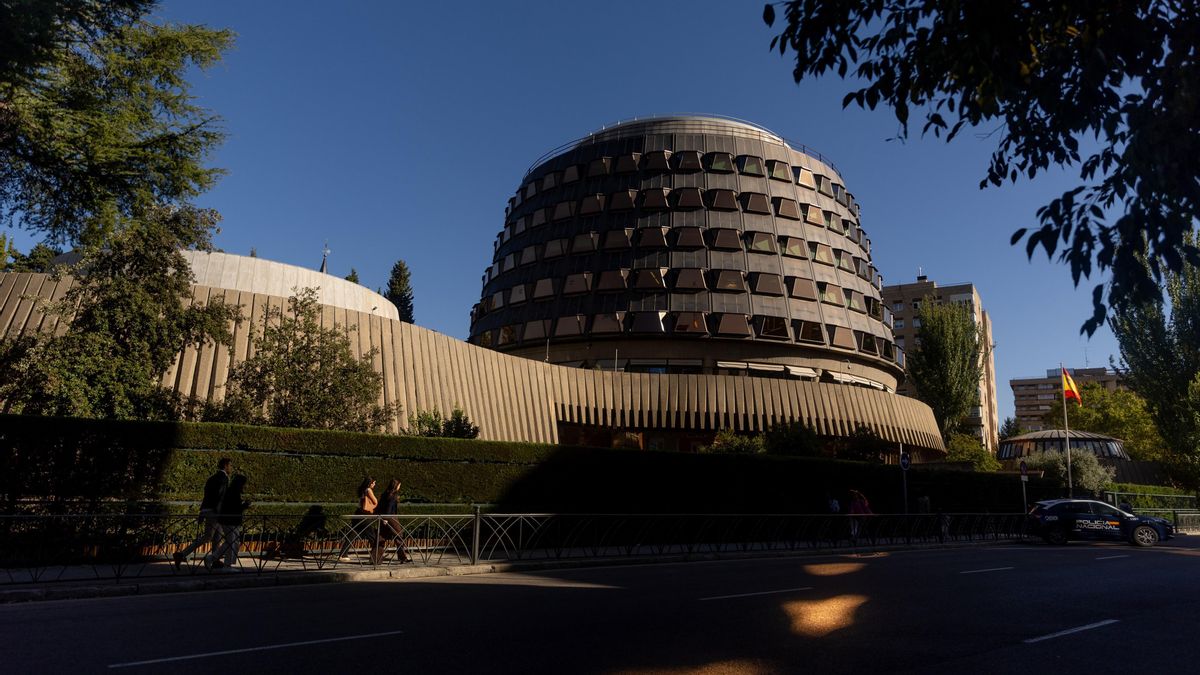 La condena de un Supremo dividido al ex fiscal general anticipa una nueva batalla en el Constitucional