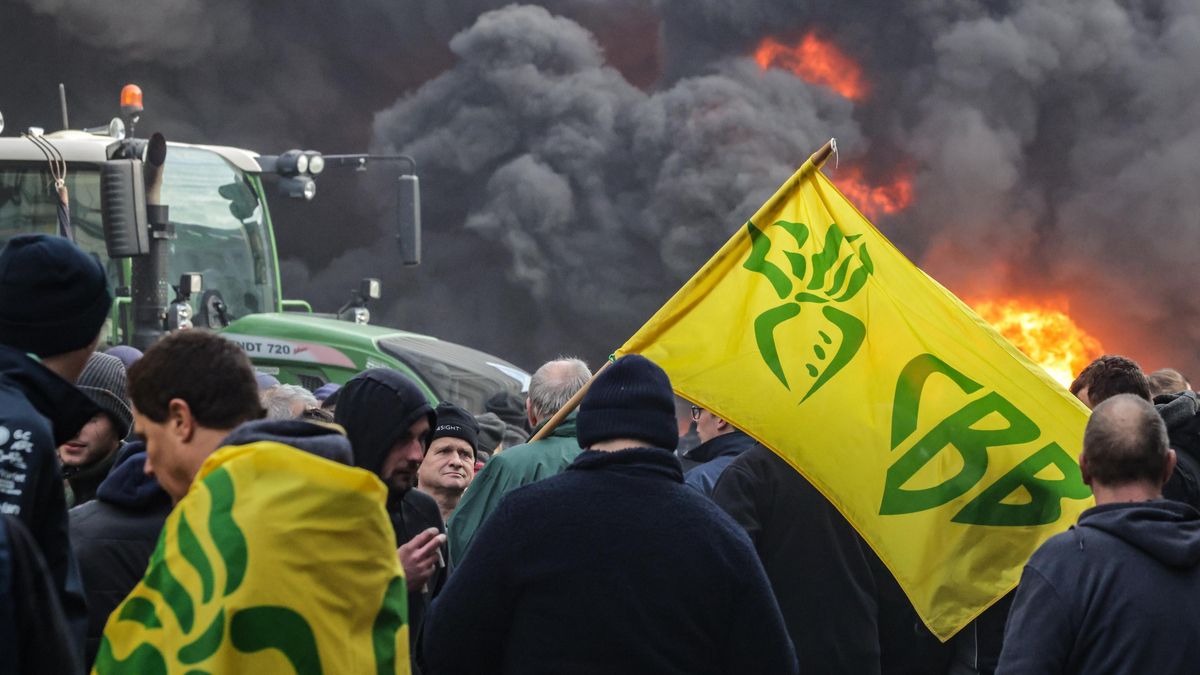 El acuerdo comercial de la UE con Mercosur tendrá que esperar