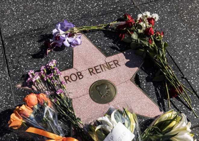 El hijo de Rob y Michele Reiner se enfrenta a dos cargos de homicidio y una posible pena de muerte