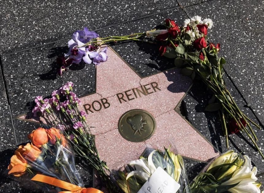 El hijo de Rob y Michele Reiner se enfrenta a dos cargos de homicidio y una posible pena de muerte