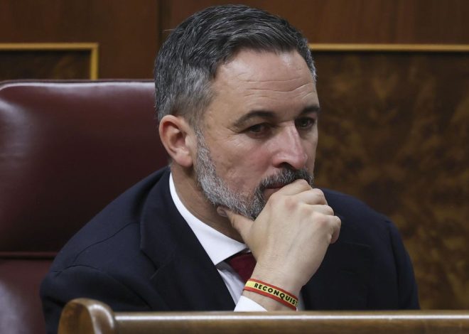 Vox conocía las presuntas irregularidades de Revuelta sobre donaciones para la dana: «No podemos funcionar así»