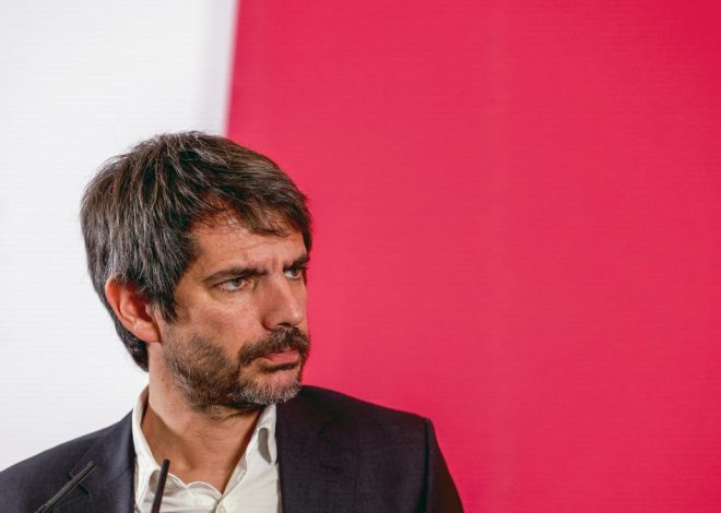 Sumar mantiene la exigencia de la remodelación del Gobierno a pesar del ‘no’ de Sánchez: «El inmovilismo no vale»