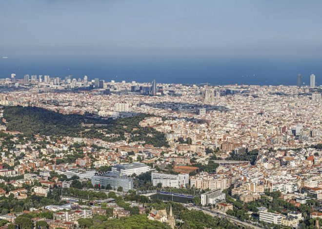 Catalunya lidera el crecimiento demográfico en la UE en el primer cuarto de este siglo gracias a la inmigración