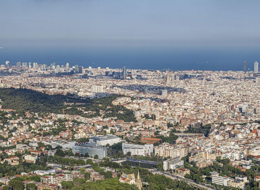 Catalunya lidera el crecimiento demográfico en la UE en el primer cuarto de este siglo gracias a la inmigración