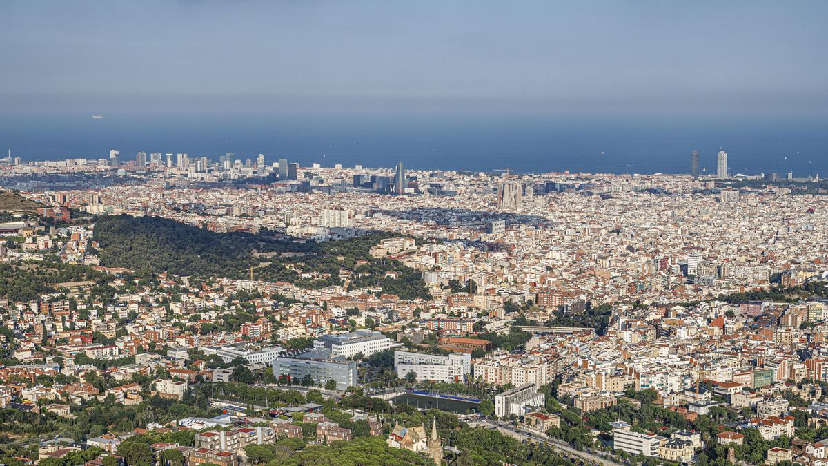 Catalunya lidera el crecimiento demográfico en la UE en el primer cuarto de este siglo gracias a la inmigración
