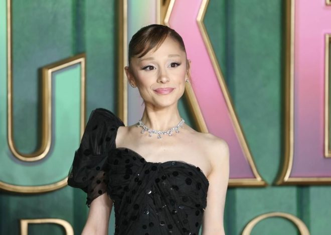 El autor de la novela que ha inspirado ‘Wicked’ sacará en 2026 una precuela sobre Glinda