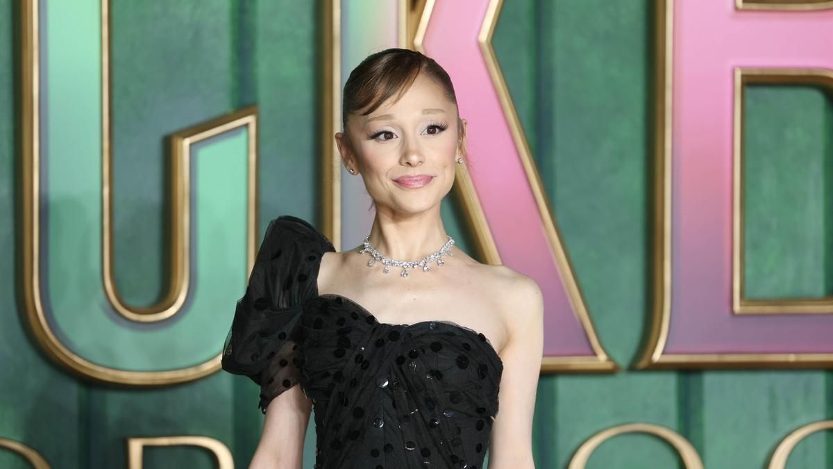 El autor de la novela que ha inspirado ‘Wicked’ sacará en 2026 una precuela sobre Glinda